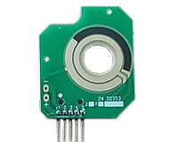 Custom Thick Film Sensors